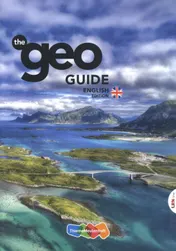 Omslag van Guide