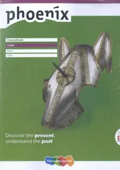 Omslag van Coursebook