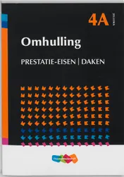 Omslag van Omhulling