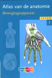 Omslag van deel 1: Bewegingsapparaat