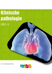 Omslag van Klinische pathologie