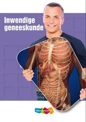 Omslag van Inwendige geneeskunde