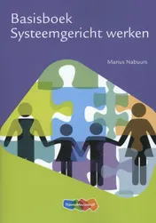 Omslag van Basisboek systeemgericht werken