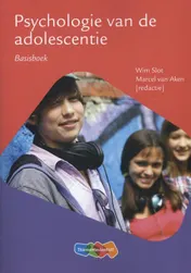 Omslag van basisboek