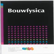 Omslag van Bouwfysica