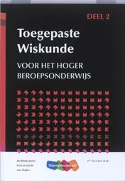 Omslag van deel 2