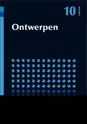 Omslag van Ontwerpen