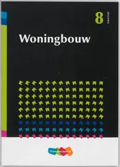 Omslag van Woningbouw