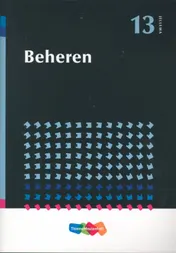Omslag van Beheren