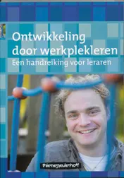 Omslag van Ontwikkeling door werkplekleren