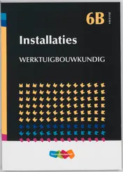 Omslag van 6B Installaties