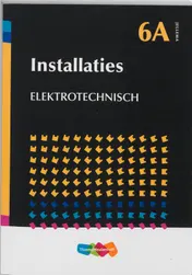 Omslag van Installaties