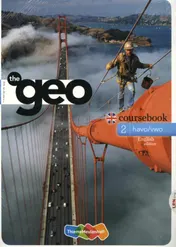 Omslag van Coursebook