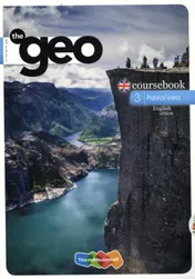 Omslag van Coursebook