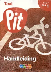 Omslag van Handleidingpakket