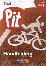 Omslag van Handleiding