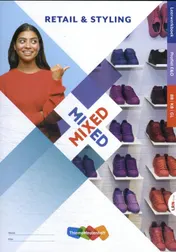 Omslag van Leerwerkboek