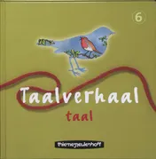 Omslag van Leerlingenboek