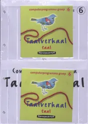 Omslag van groep 6 (0-49)