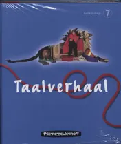 Omslag van Groepsmap