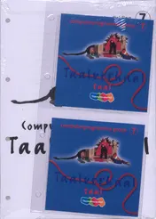 Omslag van Groep 7