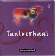 Omslag van Leerlingenboek