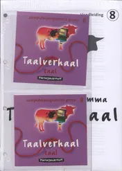 Omslag van Groep 8 (0-49)