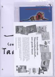 Omslag van Groep 7