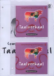 Omslag van Groep 8 (50-99)