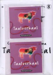 Omslag van groep 8 (100-199)