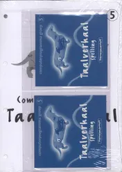 Omslag van groep 5 (0-49)