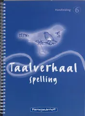 Omslag van Handleiding
