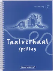 Omslag van Handleiding