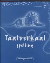 Omslag van Groepsmap
