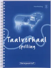 Omslag van Handleiding