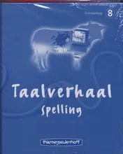 Omslag van Groepsmap