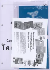 Omslag van Groep 6