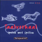 Omslag van Oefenboek