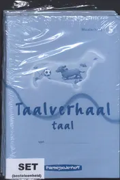 Omslag van Maatschrift