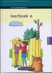 Omslag van Leerboek