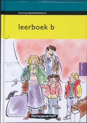 Omslag van Leerboek