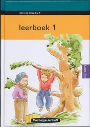 Omslag van Leerboek