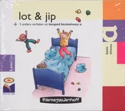 Omslag van Leeslijn Nieuw Leespad meeleescd's niveau A