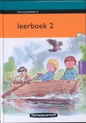 Omslag van Leerboek