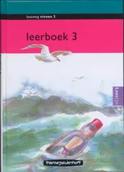 Omslag van Leerboek