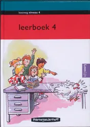 Omslag van Leerboek