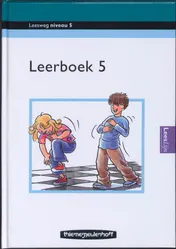 Omslag van Leerboek