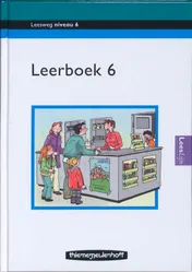 Omslag van Leerboek