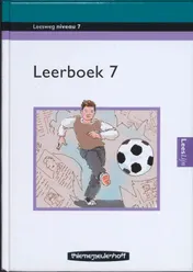 Omslag van Leerboek