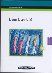 Omslag van Leerboek
